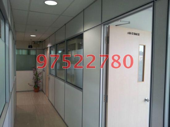 ENTREPRENEUR BUSINESS CENTRE (D14), Office #126375332